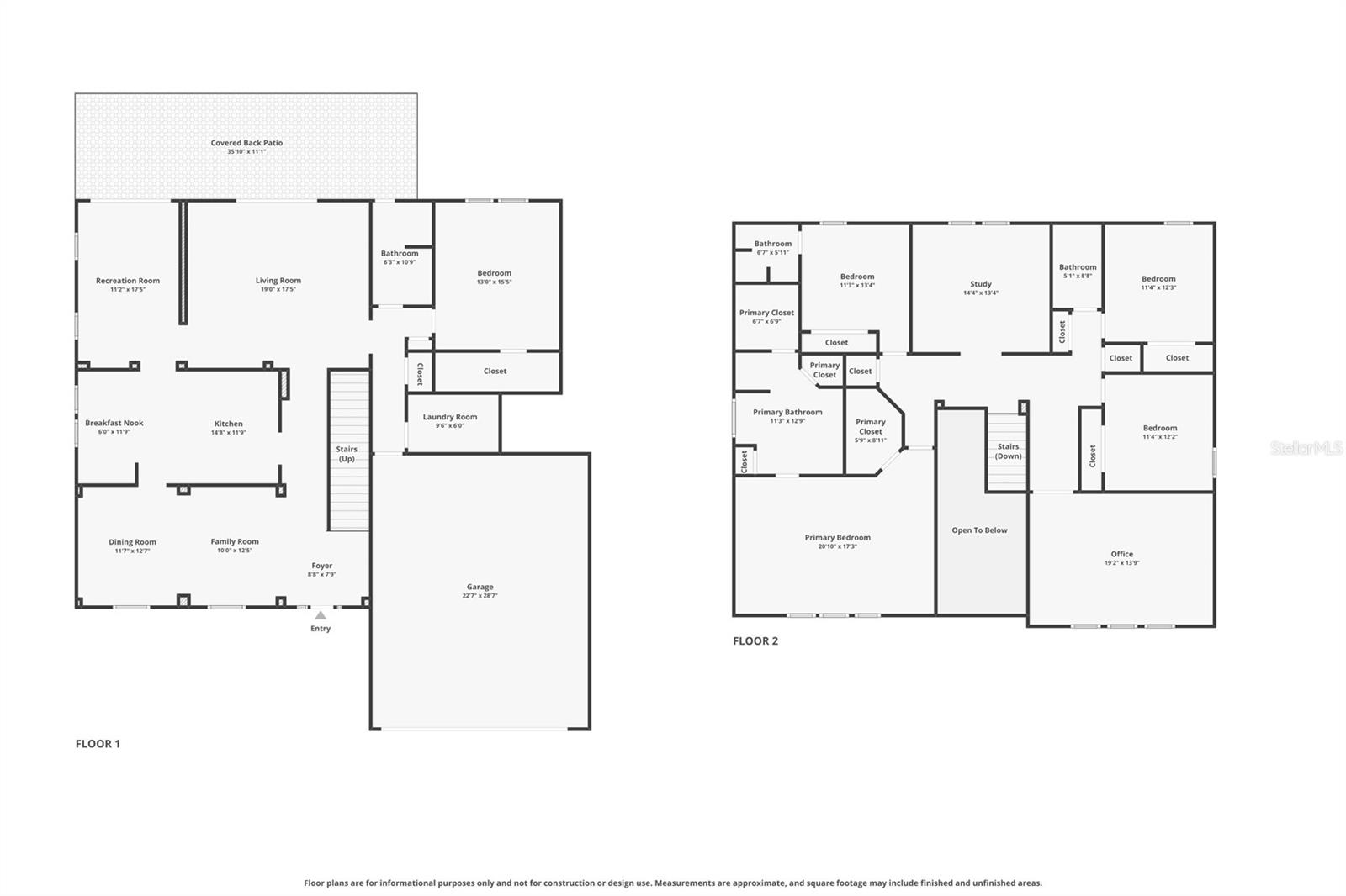 OAKLEAF PLANTATION - Residential