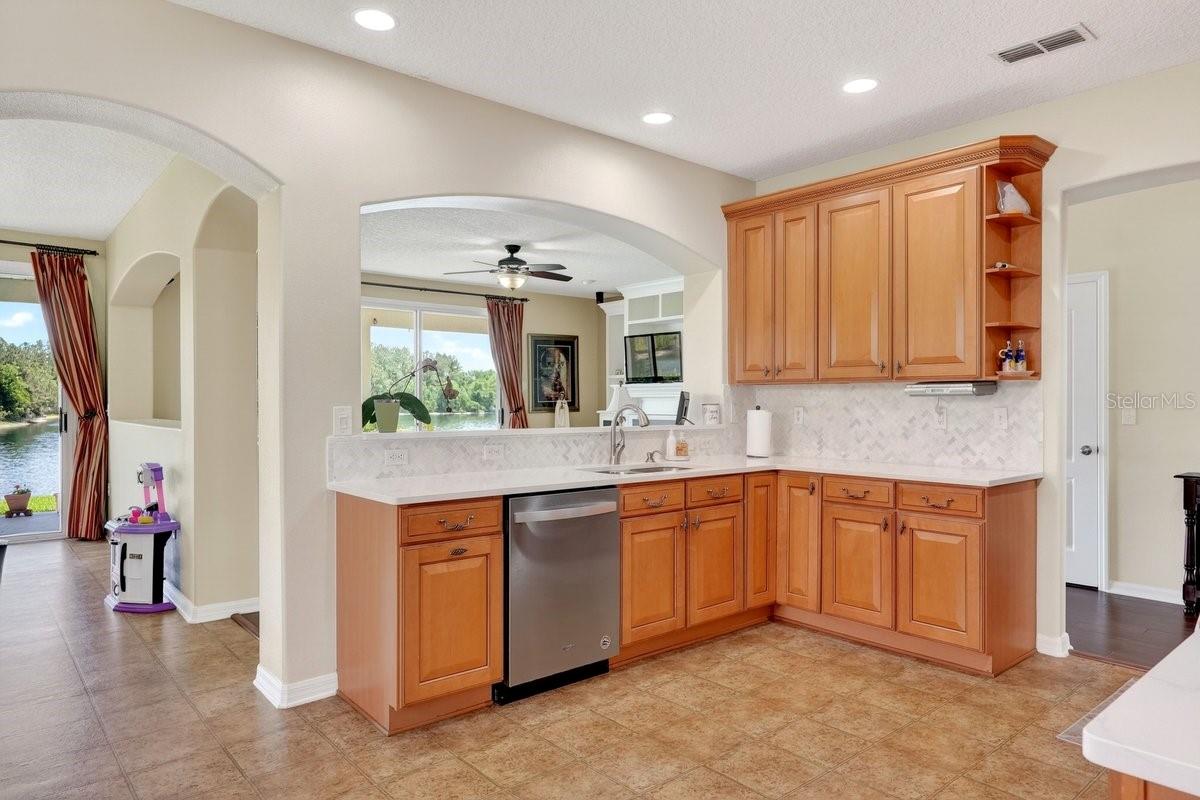 OAKLEAF PLANTATION - Residential