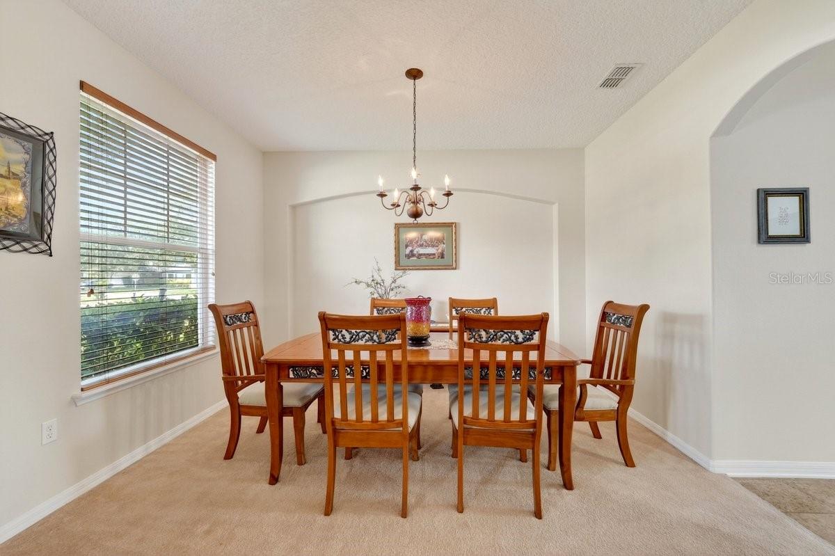 OAKLEAF PLANTATION - Residential