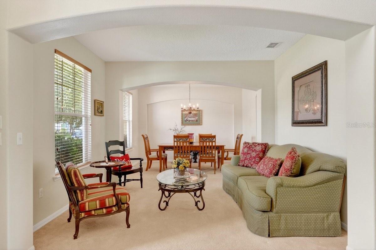 OAKLEAF PLANTATION - Residential