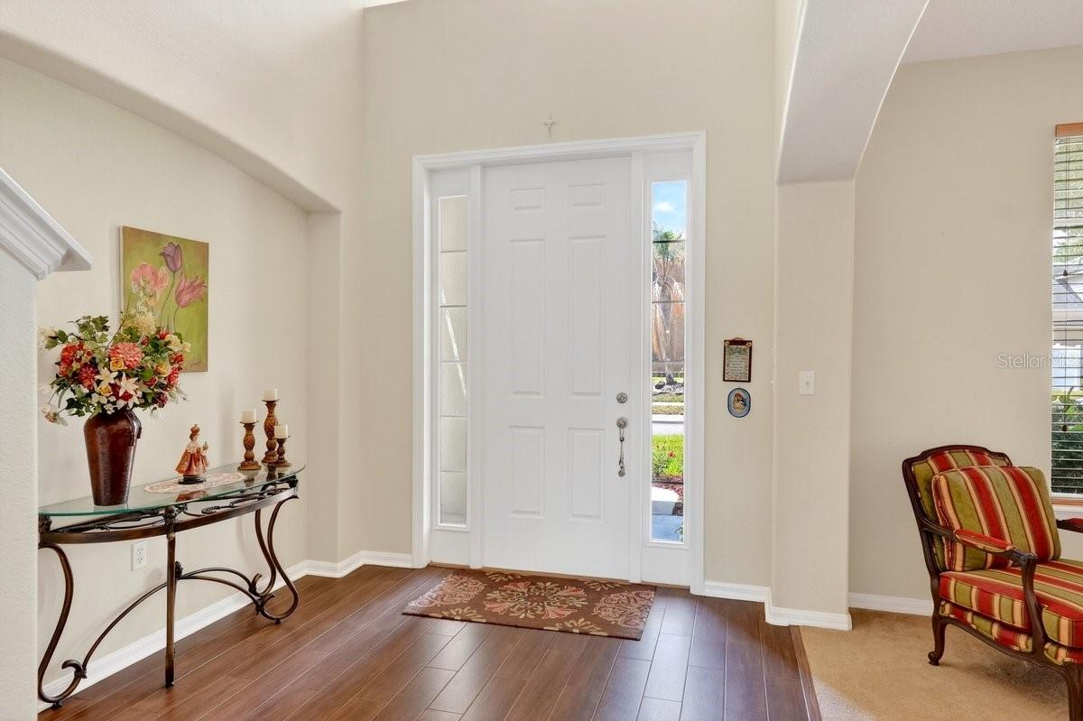 OAKLEAF PLANTATION - Residential