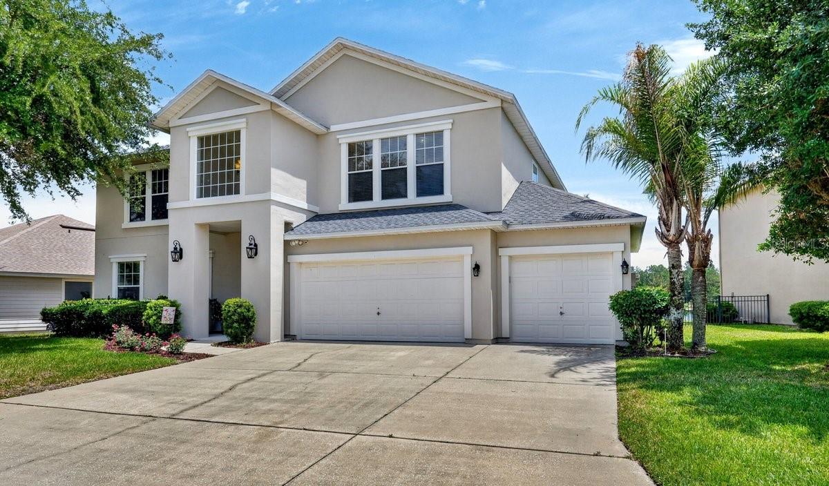 OAKLEAF PLANTATION - Residential