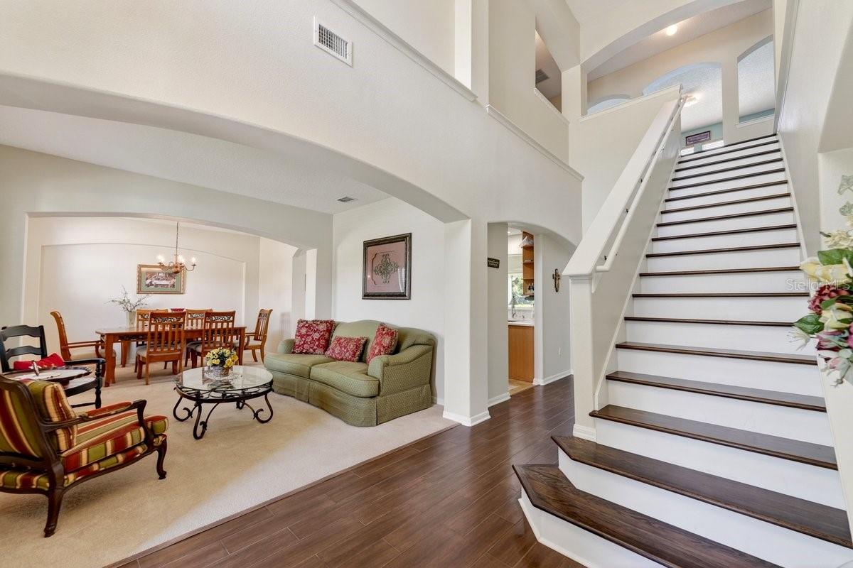 OAKLEAF PLANTATION - Residential