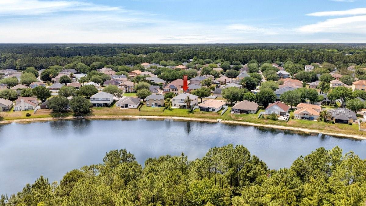 OAKLEAF PLANTATION - Residential