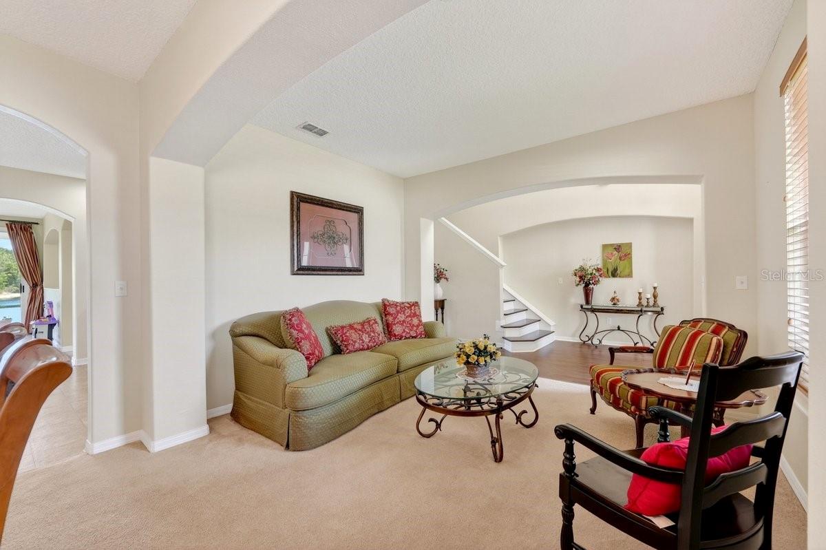 OAKLEAF PLANTATION - Residential