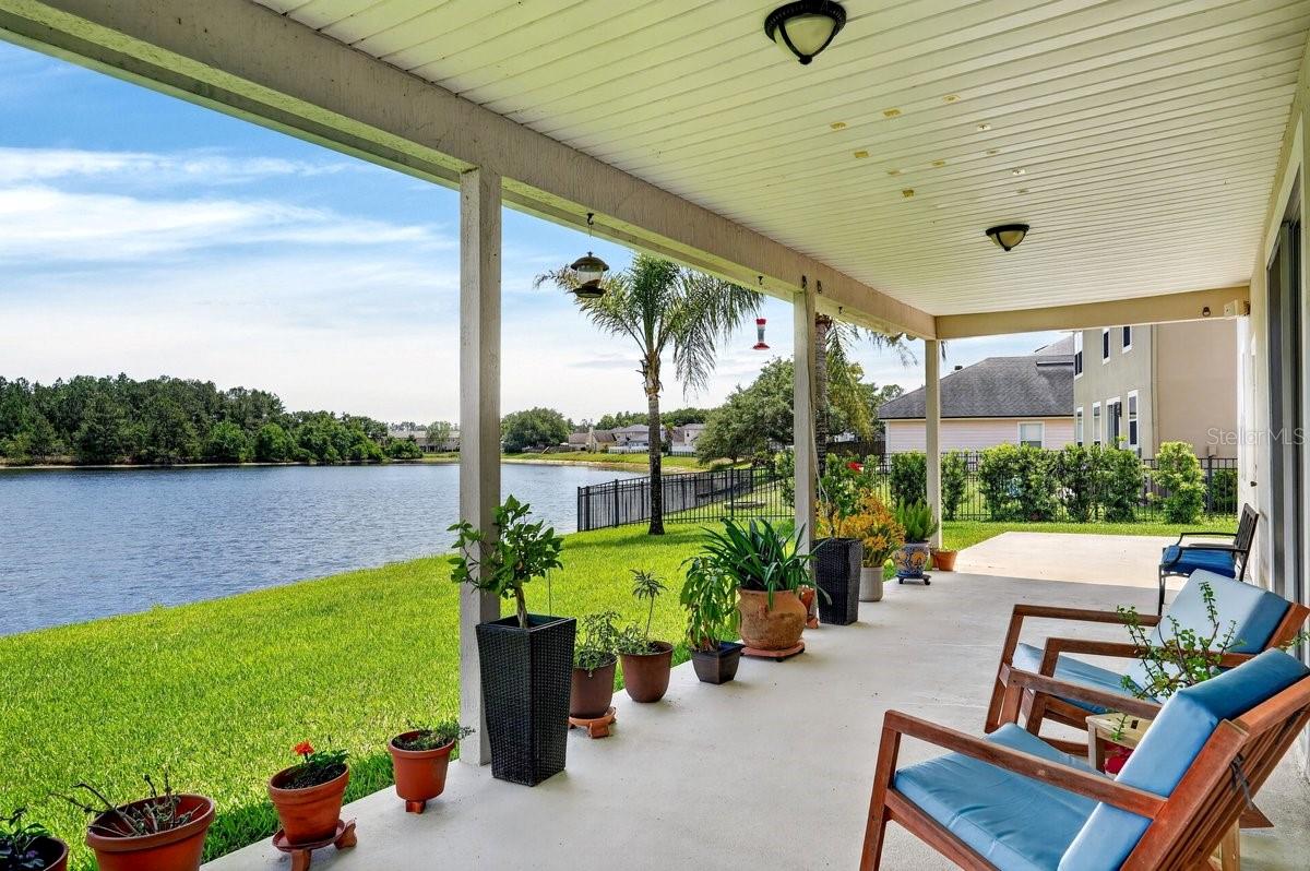 OAKLEAF PLANTATION - Residential