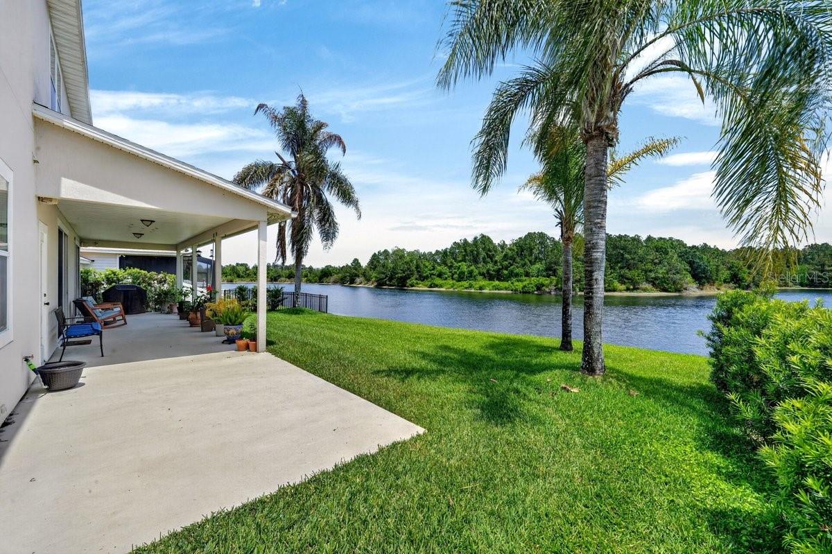 OAKLEAF PLANTATION - Residential
