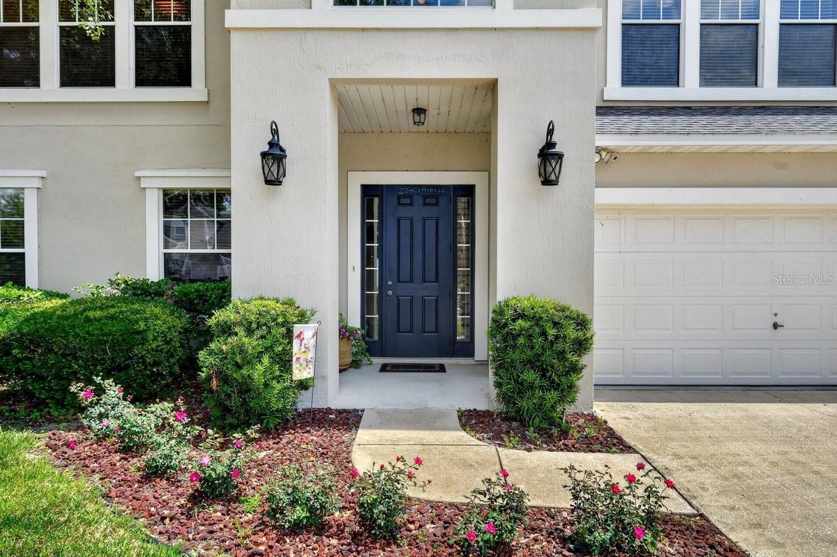 OAKLEAF PLANTATION - Residential