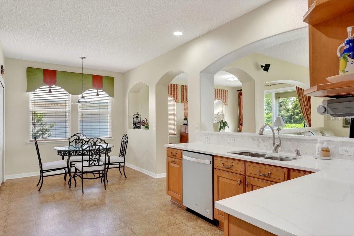 OAKLEAF PLANTATION - Residential
