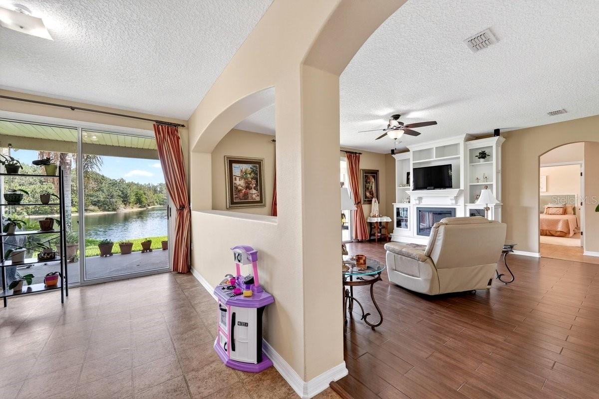 OAKLEAF PLANTATION - Residential