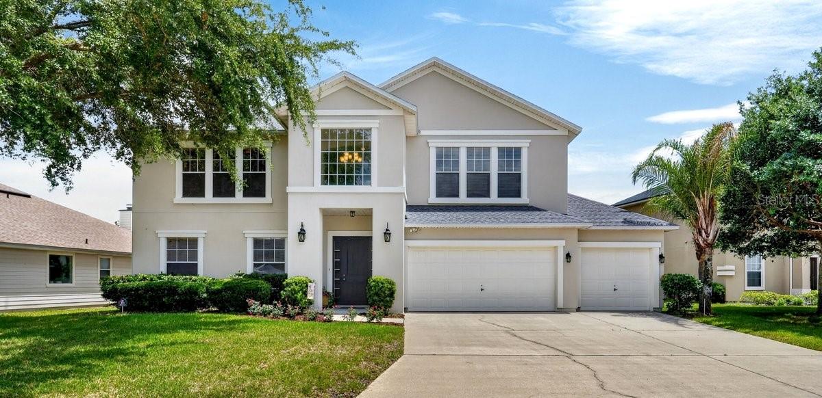 OAKLEAF PLANTATION - Residential