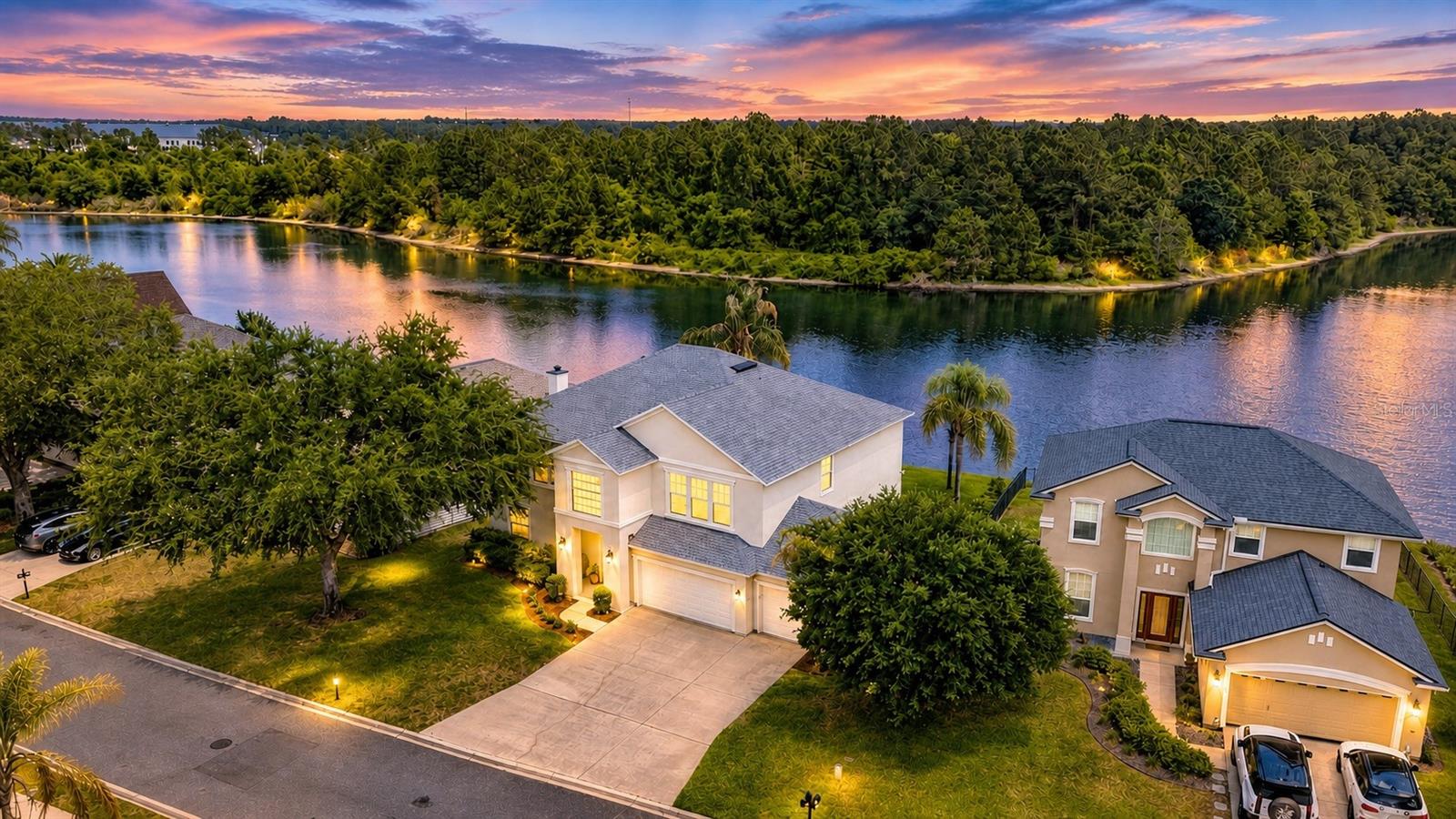 OAKLEAF PLANTATION - Residential