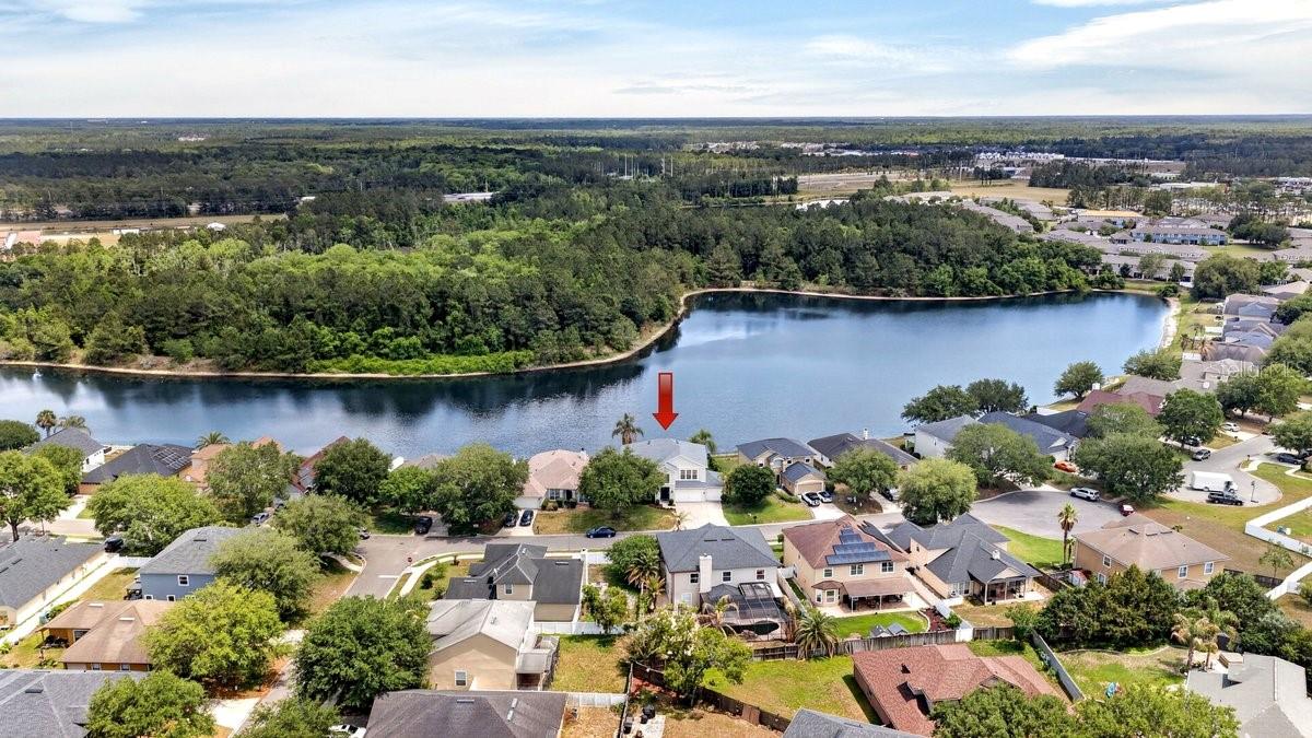 OAKLEAF PLANTATION - Residential
