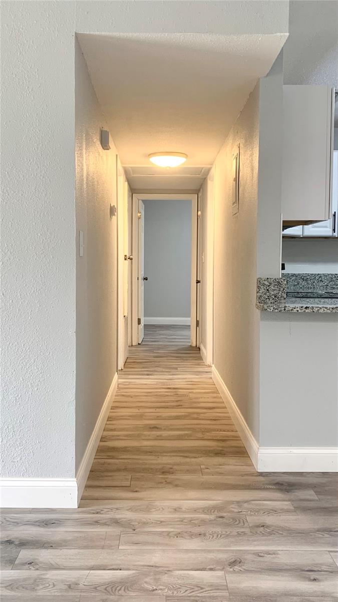 SUN RAY TERRACE - Residential