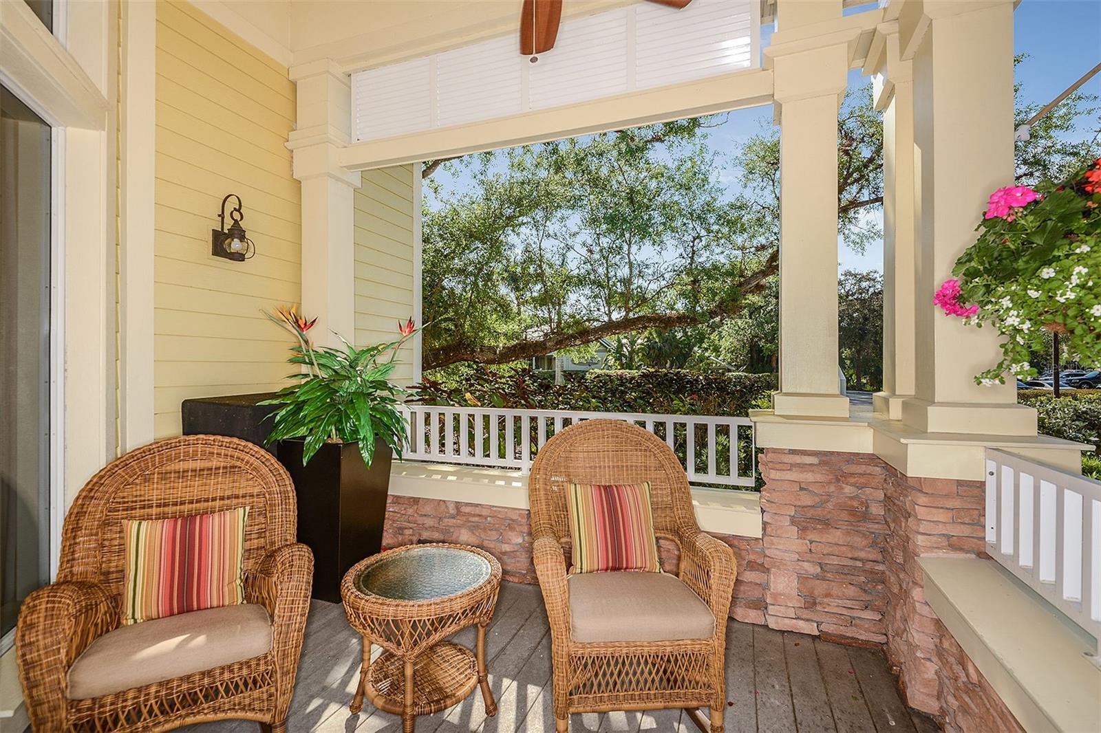 HERITAGE PRESERVE - Residential