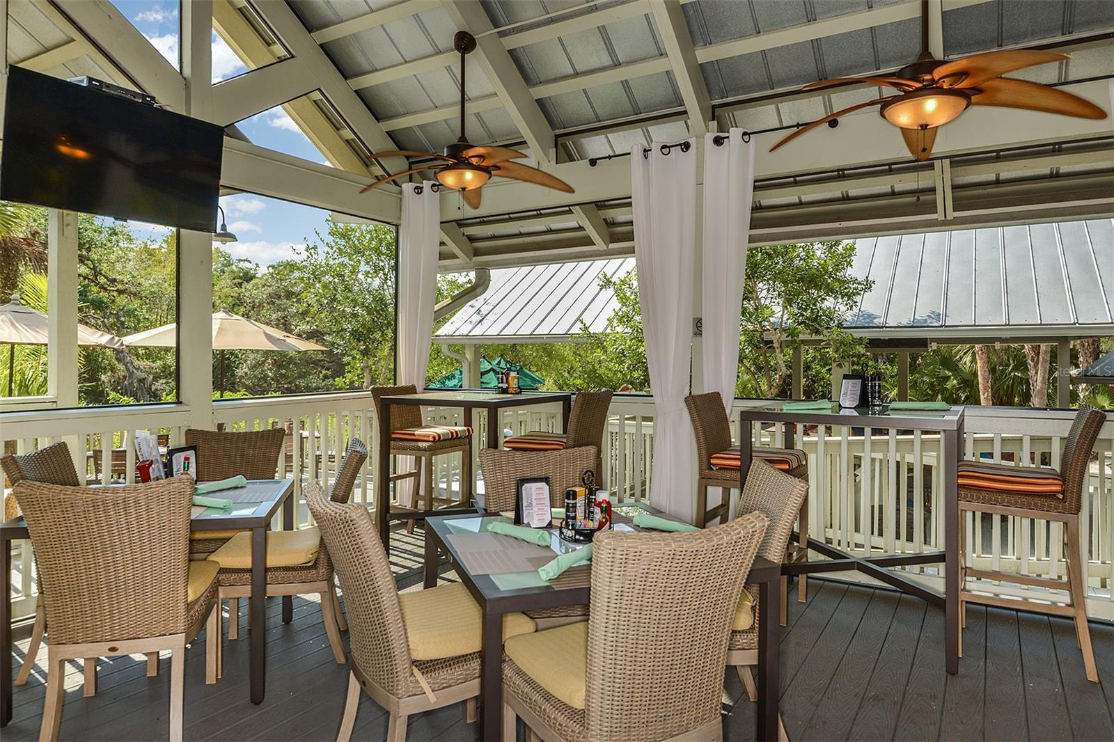HERITAGE PRESERVE - Residential