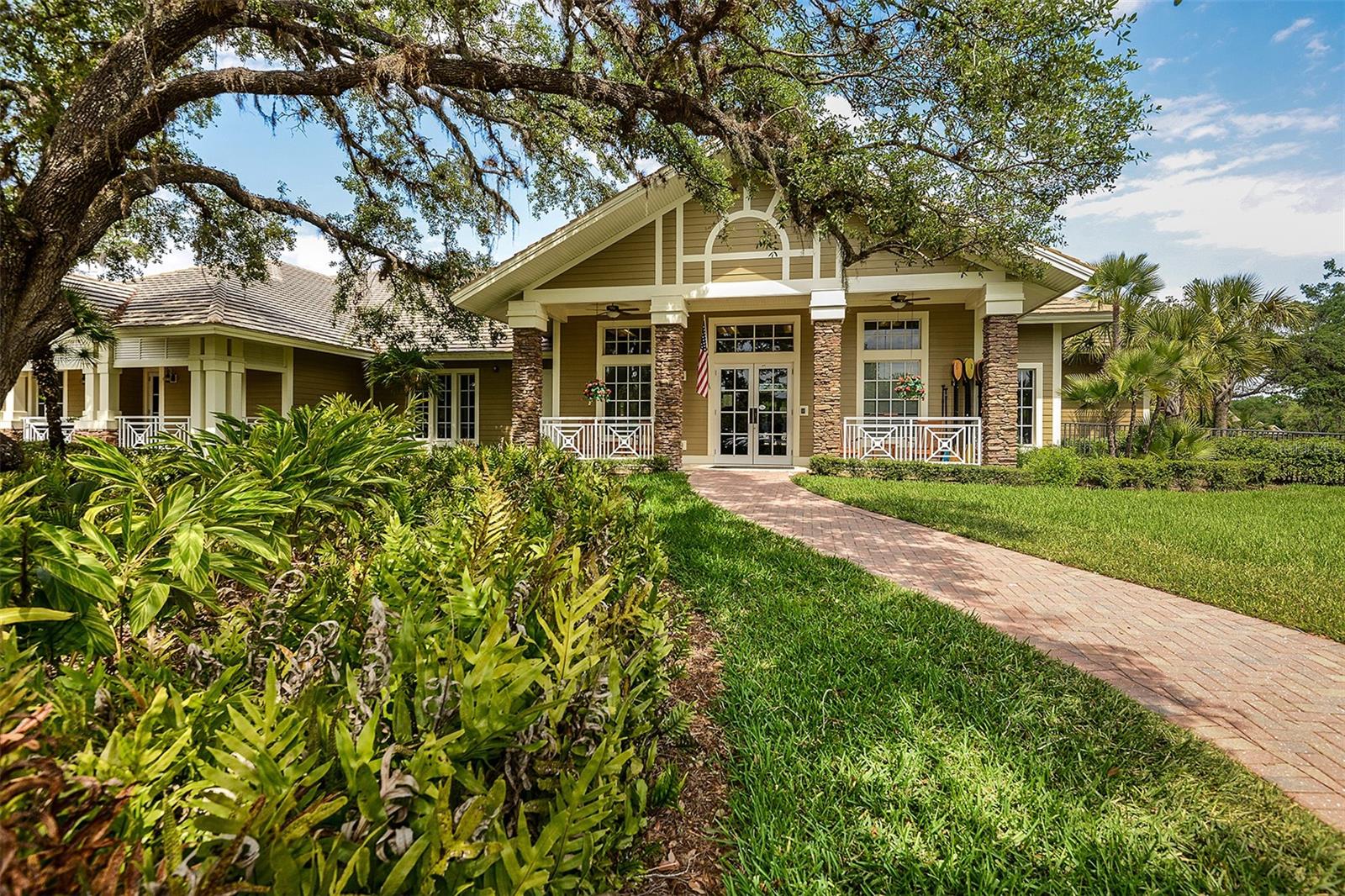 HERITAGE PRESERVE - Residential