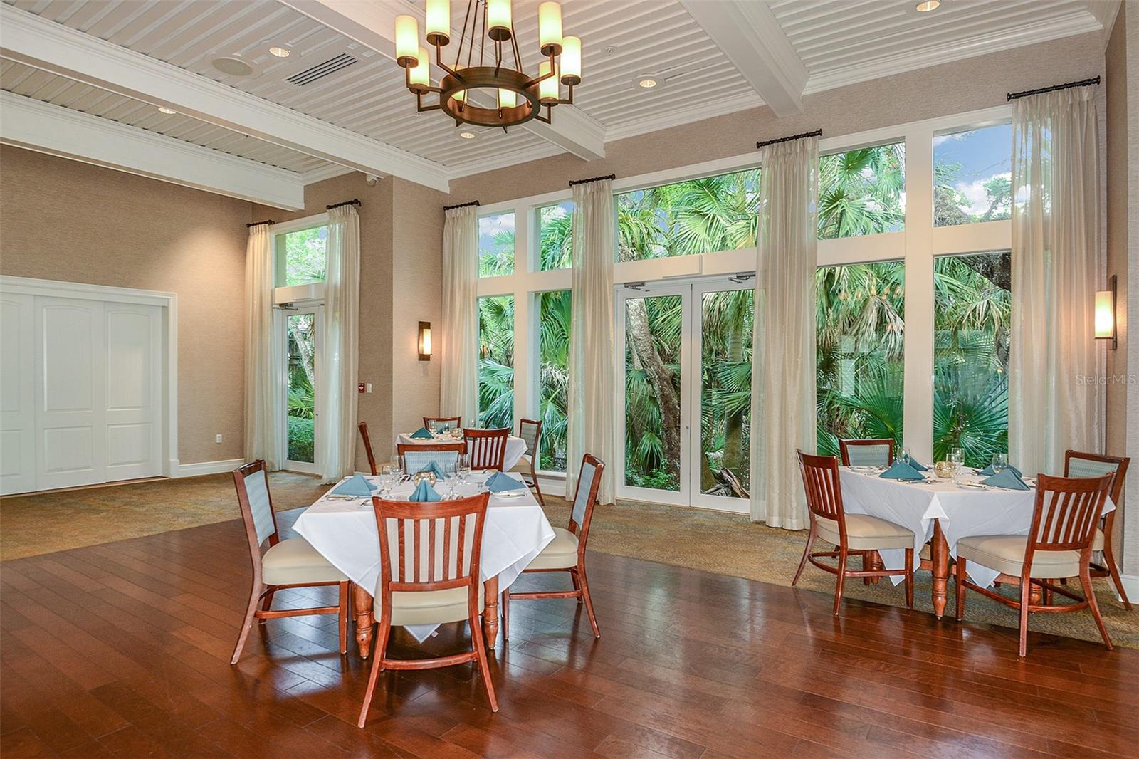 HERITAGE PRESERVE - Residential