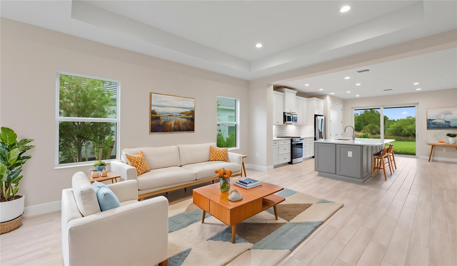 HERITAGE PRESERVE - Residential