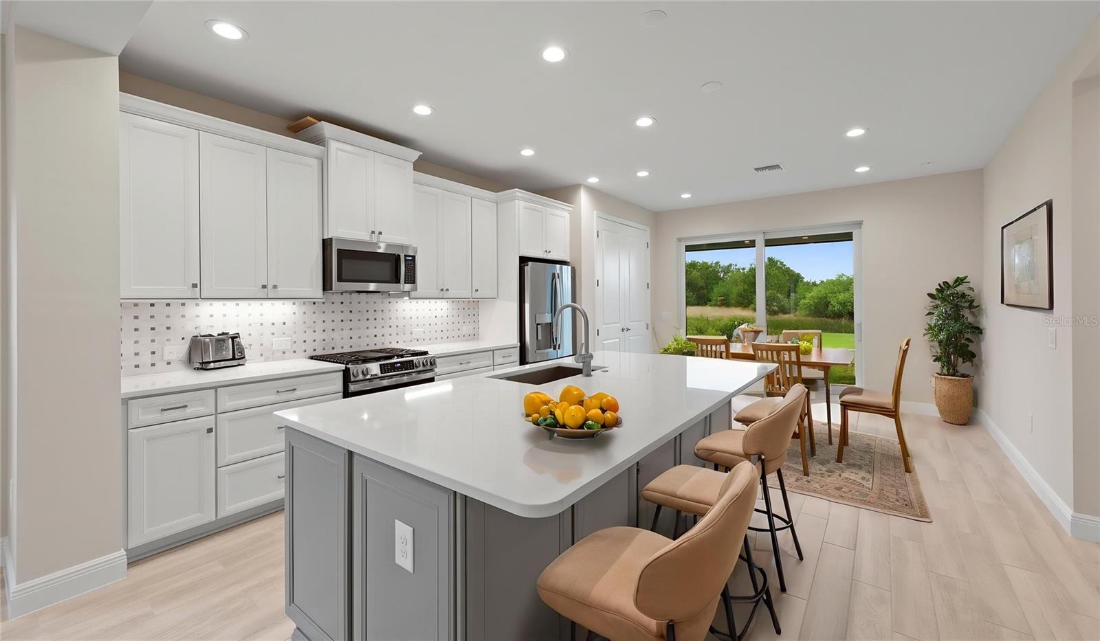 HERITAGE PRESERVE - Residential