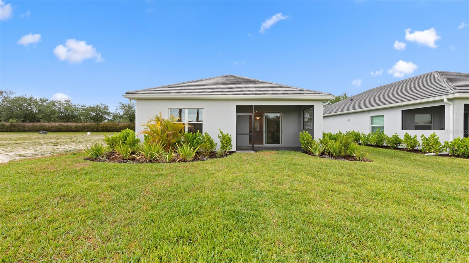 HERITAGE PRESERVE - Residential