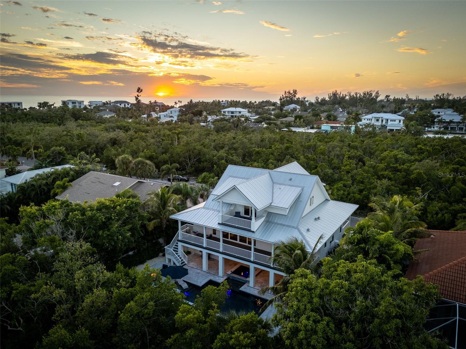 SLEEPY LAGOON PARK 2 - Residential