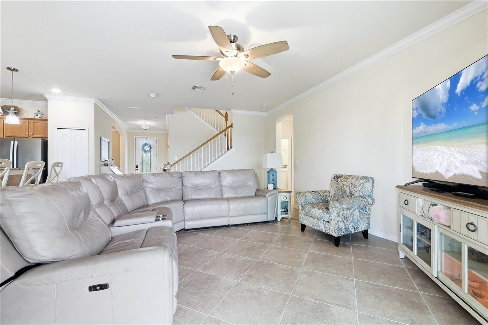 GRAN PARADISO PH 1 - Residential
