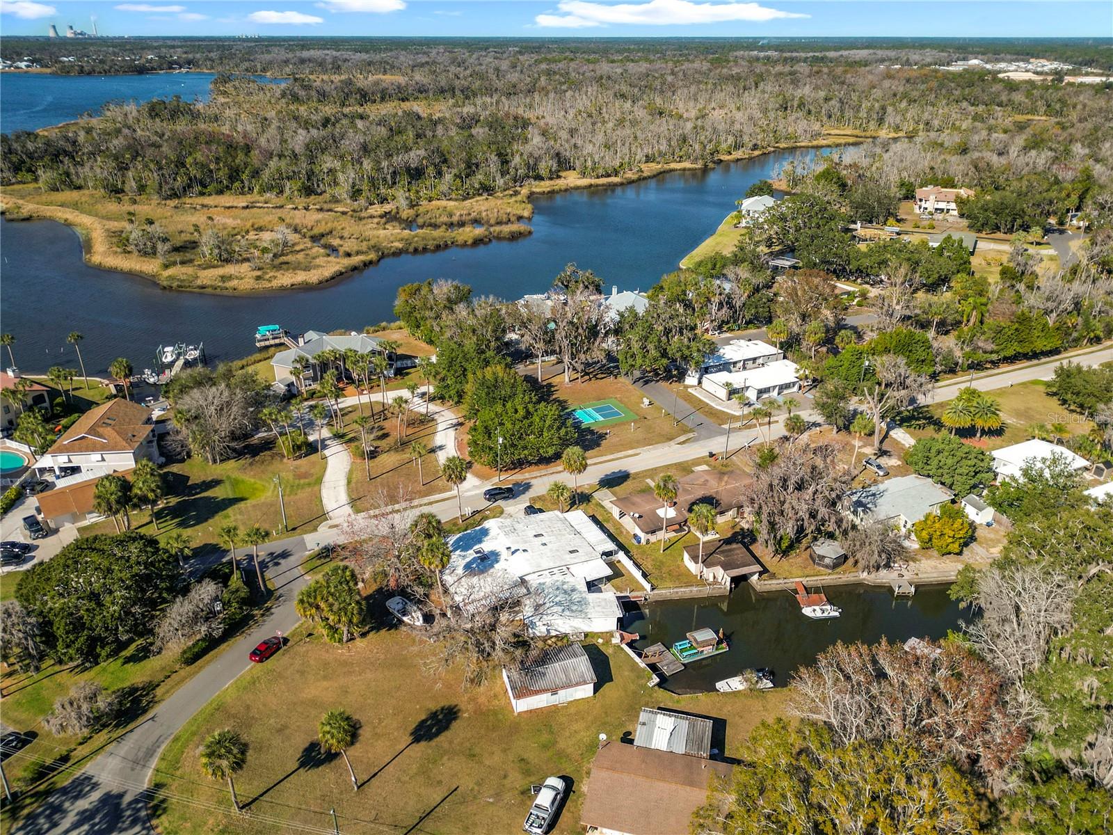 ALTA BUNTS UNREC SUB - Residential
