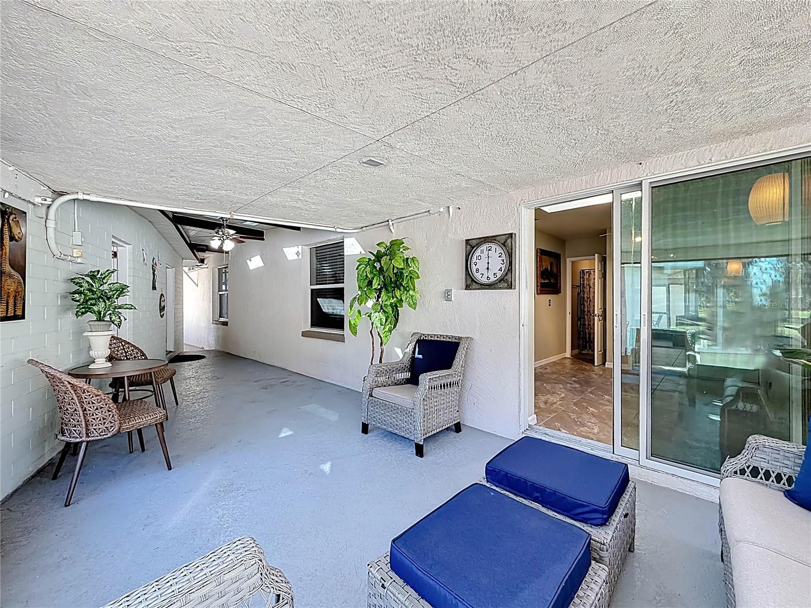 ALTA BUNTS UNREC SUB - Residential
