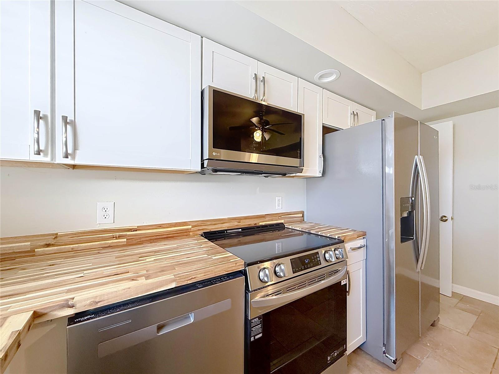 ALTA BUNTS UNREC SUB - Residential