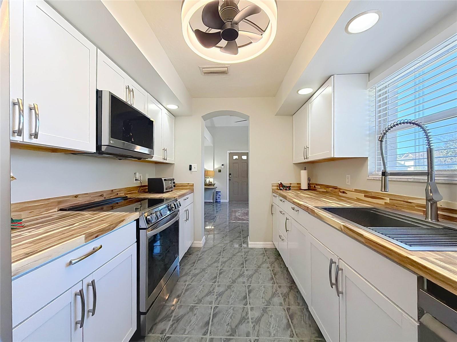 ALTA BUNTS UNREC SUB - Residential