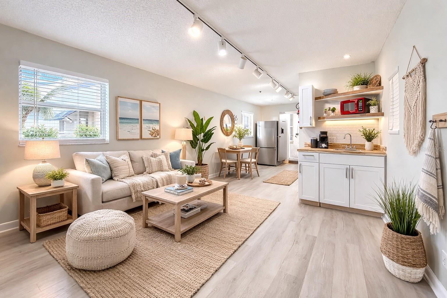 ALTA BUNTS UNREC SUB - Residential