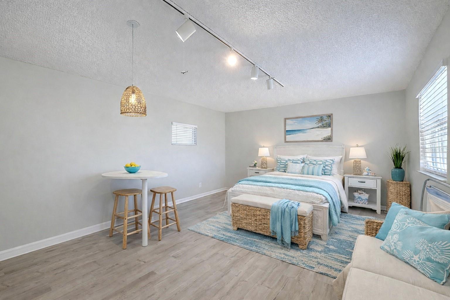 ALTA BUNTS UNREC SUB - Residential