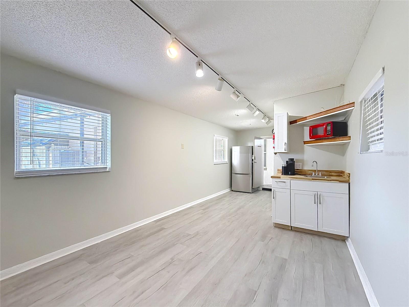 ALTA BUNTS UNREC SUB - Residential