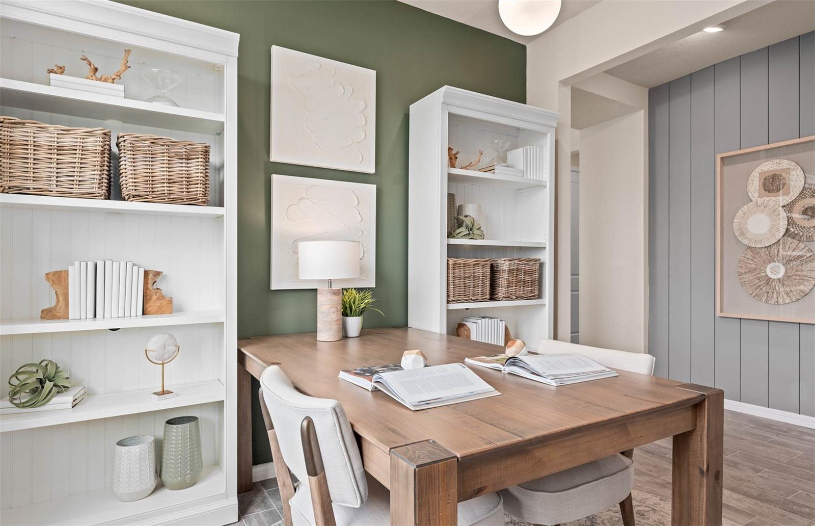 DEL WEBB SUNBRIDGE - Residential