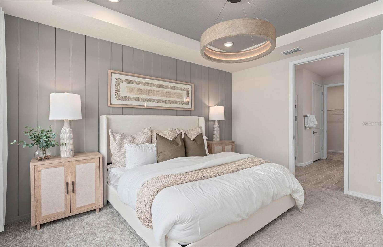 DEL WEBB SUNBRIDGE - Residential