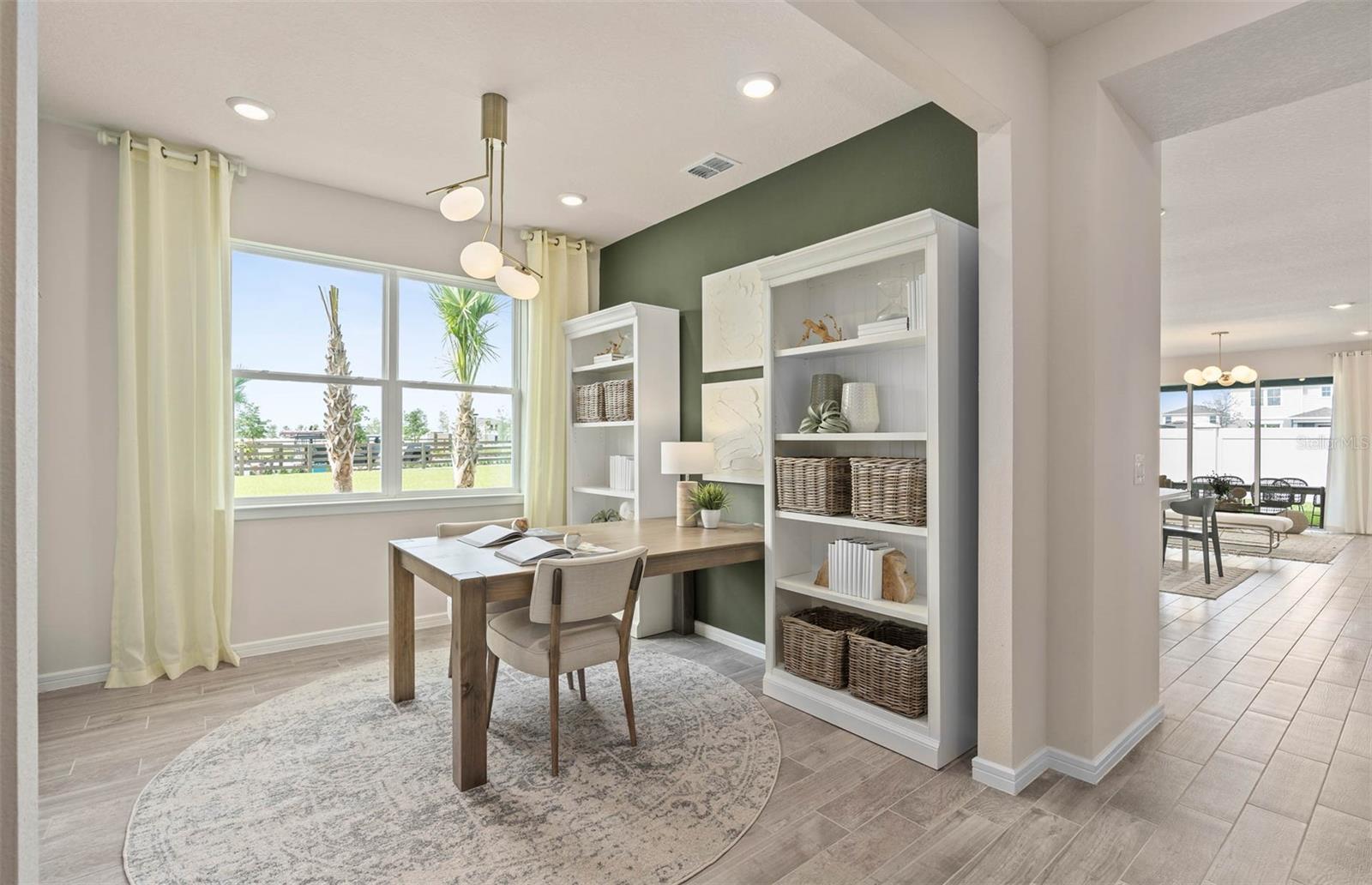 DEL WEBB SUNBRIDGE - Residential