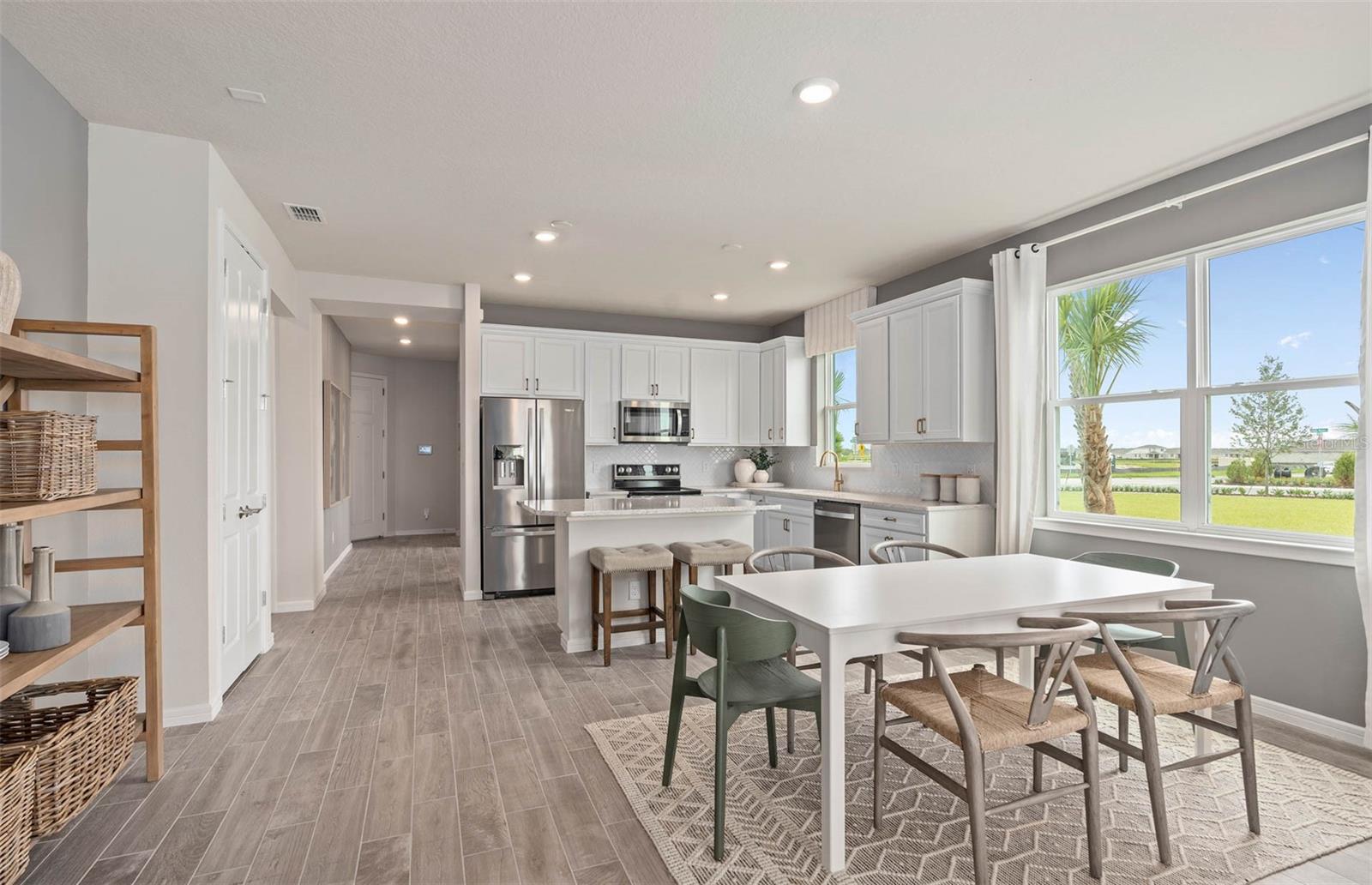 DEL WEBB SUNBRIDGE - Residential