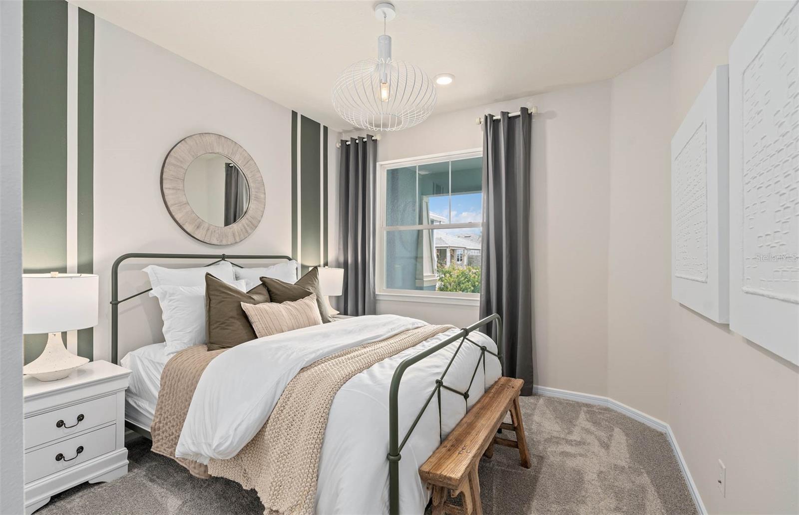 DEL WEBB SUNBRIDGE - Residential
