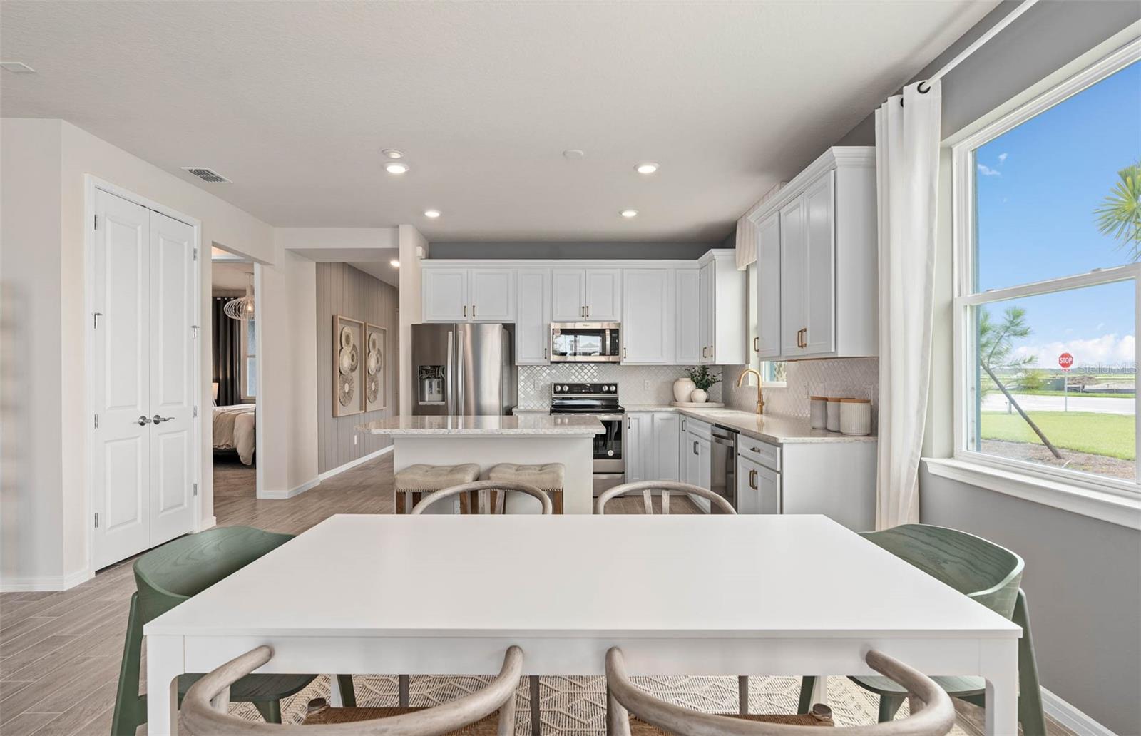 DEL WEBB SUNBRIDGE - Residential