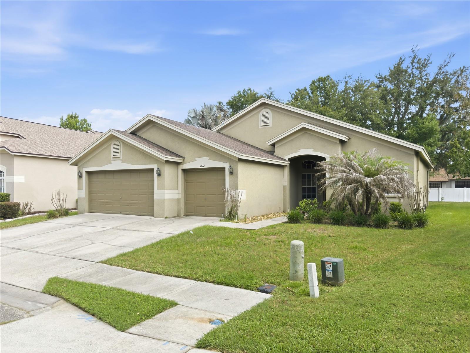 LAKE BERNADETTE PARCELS 17 & 18A - Residential Lease