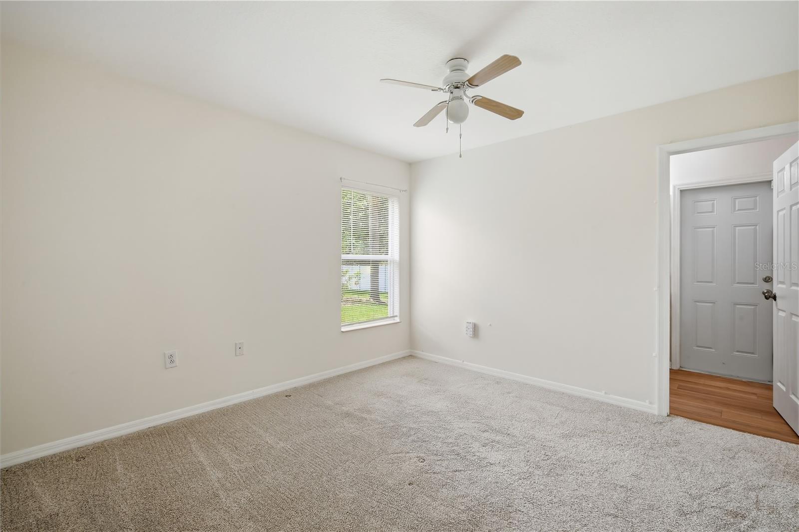 LAKE BERNADETTE PARCELS 17 & 18A - Residential Lease
