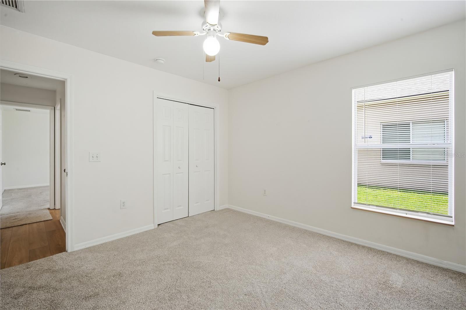 LAKE BERNADETTE PARCELS 17 & 18A - Residential Lease