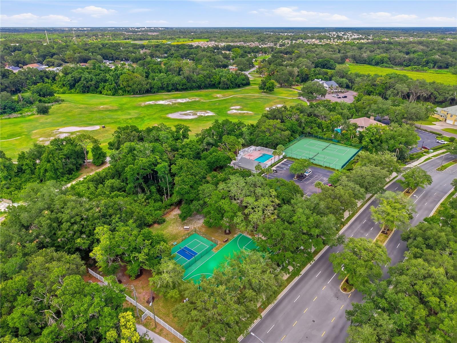 LAKE BERNADETTE PARCELS 17 & 18A - Residential Lease