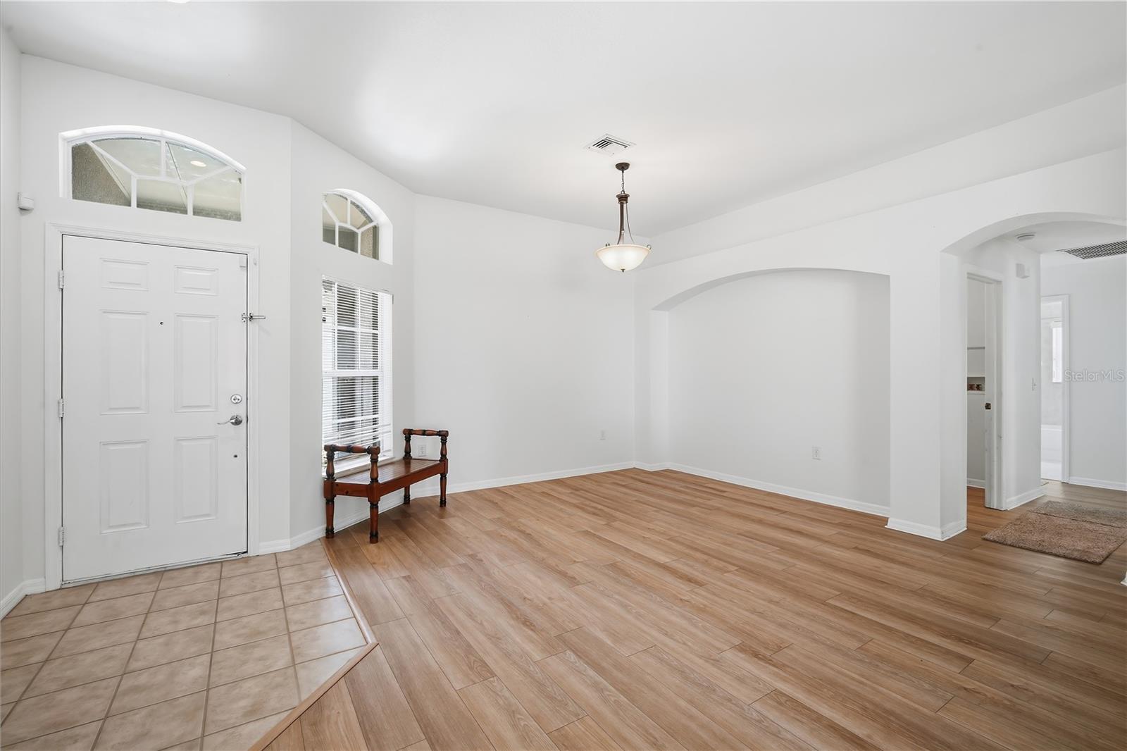 LAKE BERNADETTE PARCELS 17 & 18A - Residential Lease