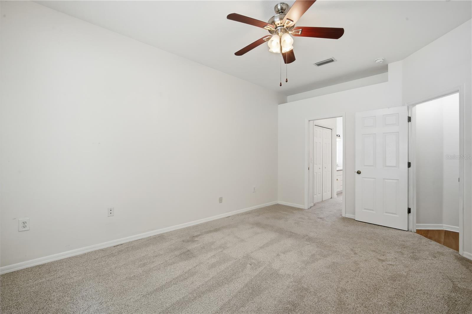 LAKE BERNADETTE PARCELS 17 & 18A - Residential Lease