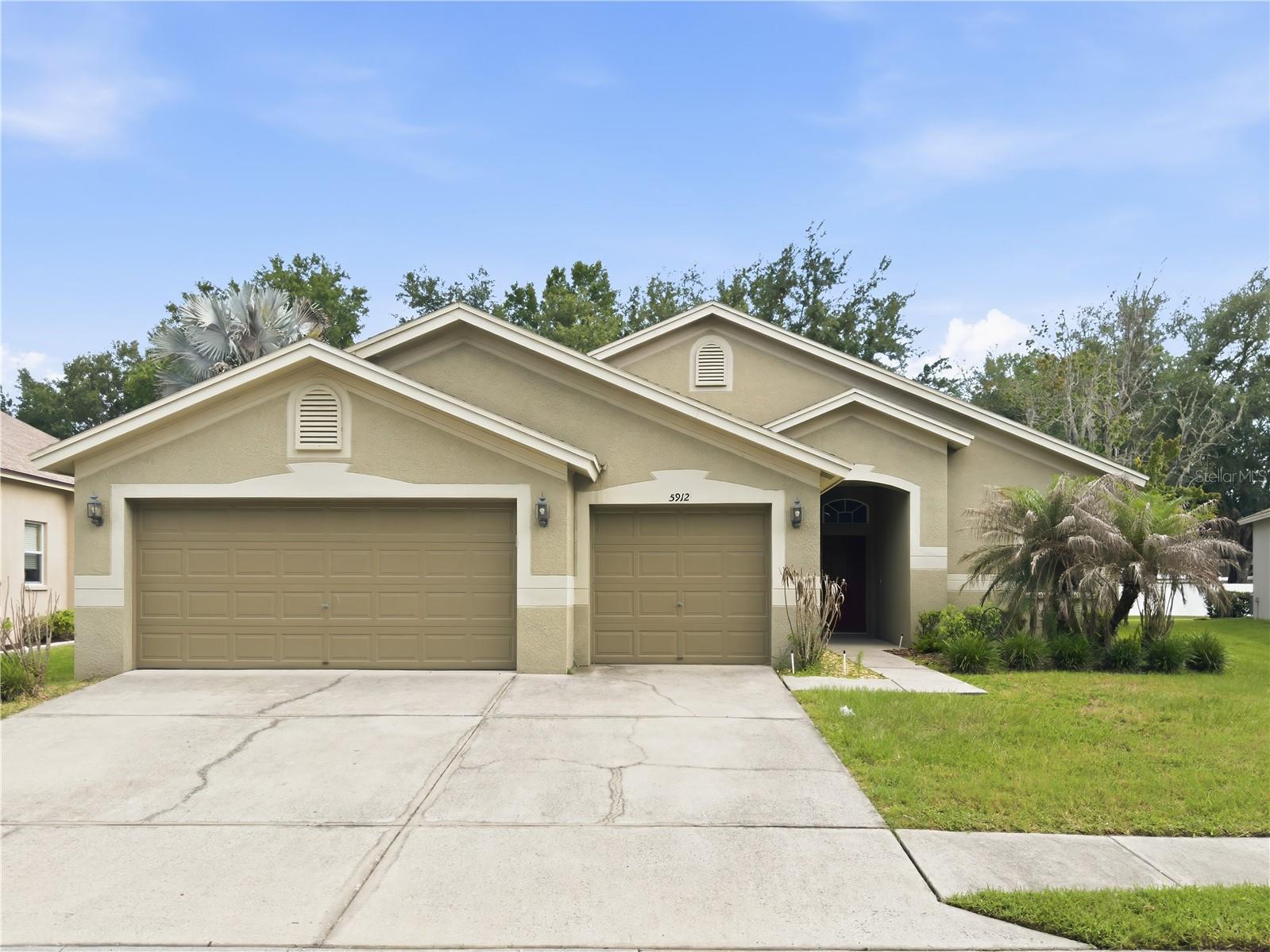 LAKE BERNADETTE PARCELS 17 & 18A - Residential Lease
