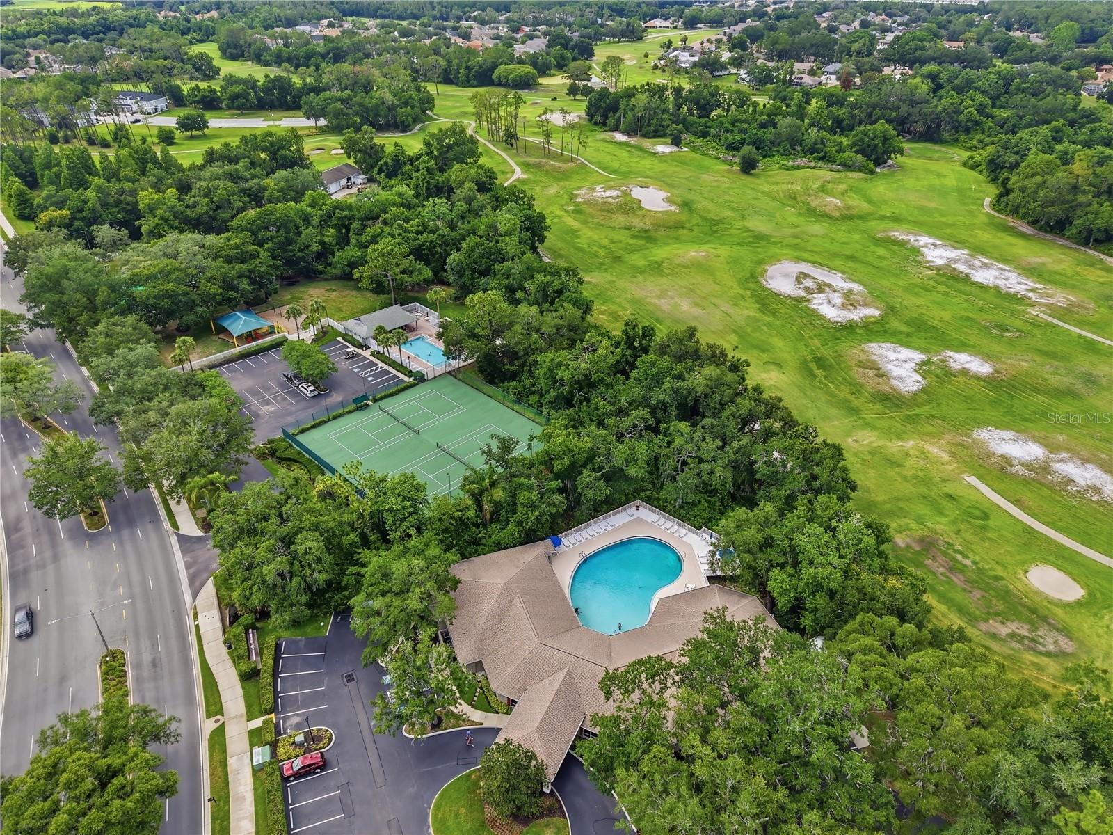 LAKE BERNADETTE PARCELS 17 & 18A - Residential Lease