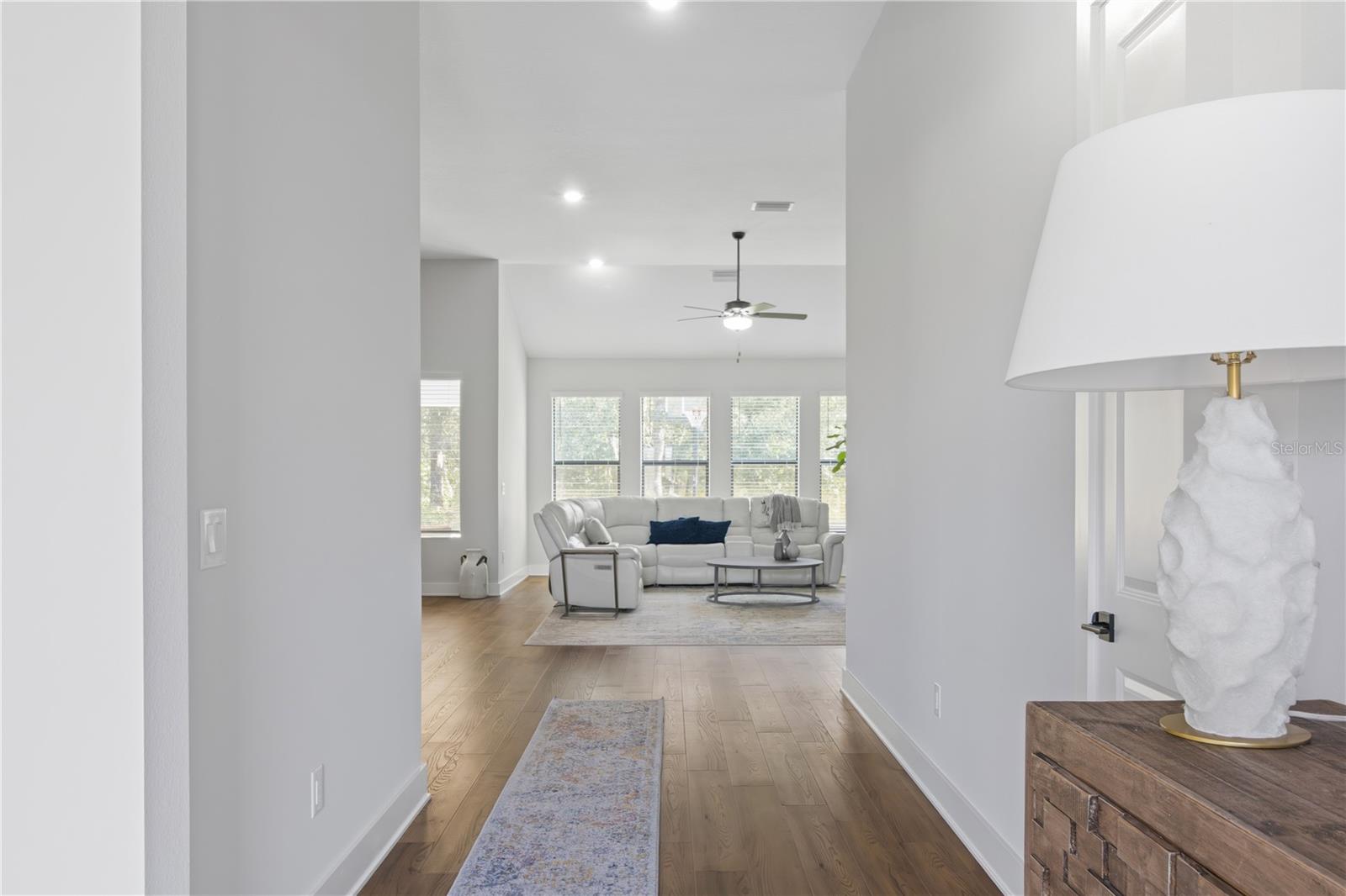 BELLA TERRA - Residential