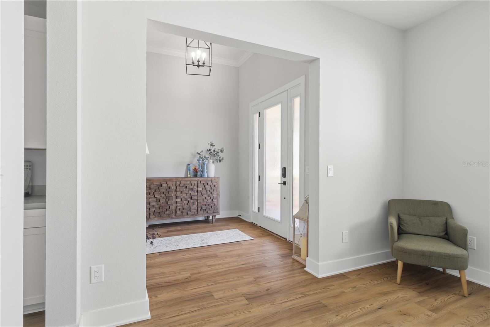 BELLA TERRA - Residential